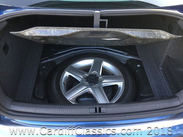 2004 Audi A4 1.8T quattro - 18345508 - 28