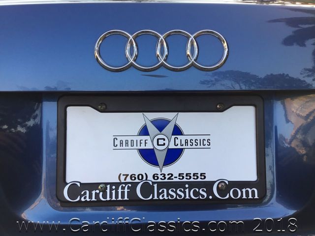 2004 Audi A4 1.8T quattro - 18345508 - 32