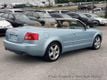 2004 Audi A4 2004 AUDI A4 AWD V6 CONVERTIBLE 1-OWNER LOW MILES 615-730-9991 - 23052781 - 11
