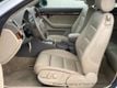 2004 Audi A4 2004 AUDI A4 AWD V6 CONVERTIBLE 1-OWNER LOW MILES 615-730-9991 - 23052781 - 12