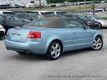 2004 Audi A4 2004 AUDI A4 AWD V6 CONVERTIBLE 1-OWNER LOW MILES 615-730-9991 - 23052781 - 33