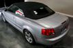 2004 Audi A4 3.0L Cabriolet Quattro - 22448806 - 5