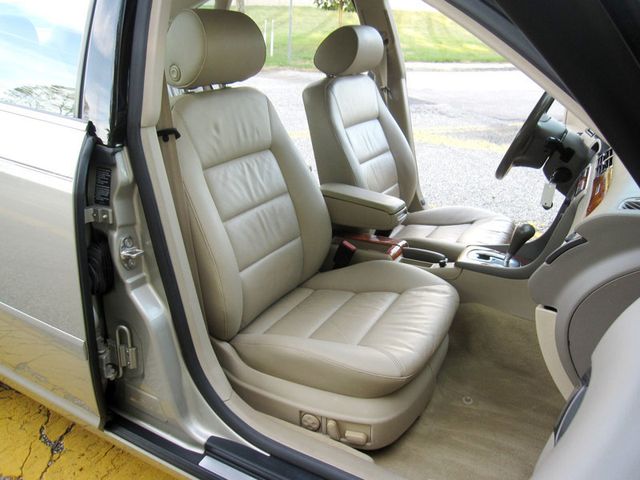 2004 Audi A6 4dr Sedan 2.7T S-Line quattro Automatic - 22933922 - 23