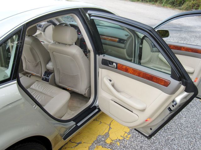 2004 Audi A6 4dr Sedan 2.7T S-Line quattro Automatic - 22933922 - 26