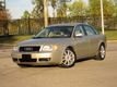 2004 Audi A6 4dr Sedan 2.7T S-Line quattro Automatic - 22933922 - 2