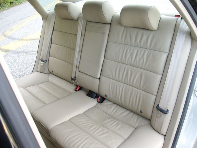 2004 Audi A6 4dr Sedan 2.7T S-Line quattro Automatic - 22933922 - 29