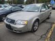 2004 Audi A6 4dr Sedan 3.0L quattro Automatic - 22930268 - 0