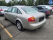 2004 Audi A6 4dr Sedan 3.0L quattro Automatic - 22930268 - 3