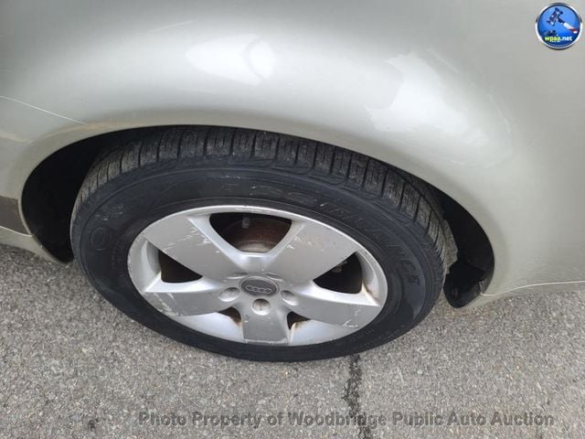 2004 Audi A6 4dr Sedan 3.0L quattro Automatic - 22930268 - 4