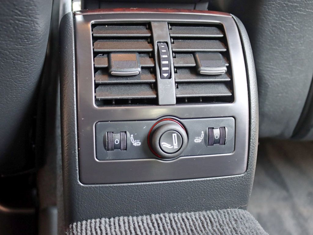 2004 Audi A6 4dr Sedan 4.2L quattro Automatic - 22887385 - 15