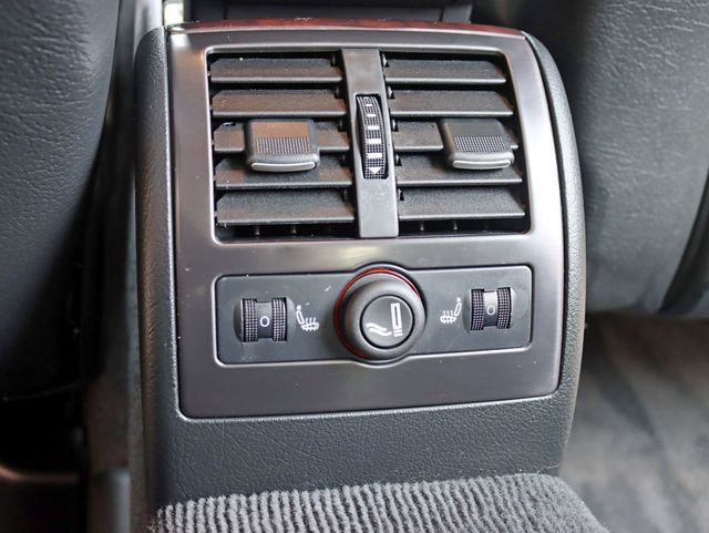 2004 Audi A6 4dr Sedan 4.2L quattro Automatic - 22887385 - 15