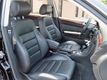 2004 Audi A6 4dr Sedan 4.2L quattro Automatic - 22887385 - 17
