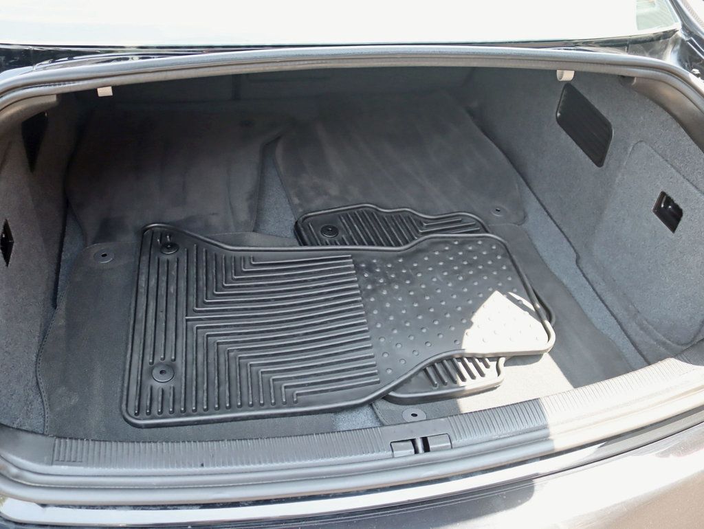 2004 Audi A6 4dr Sedan 4.2L quattro Automatic - 22887385 - 26