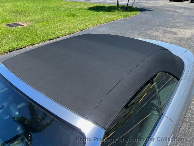 2004 Audi S4 Cabriolet Quattro Premium 4.2L V8 - 22856079 - 32