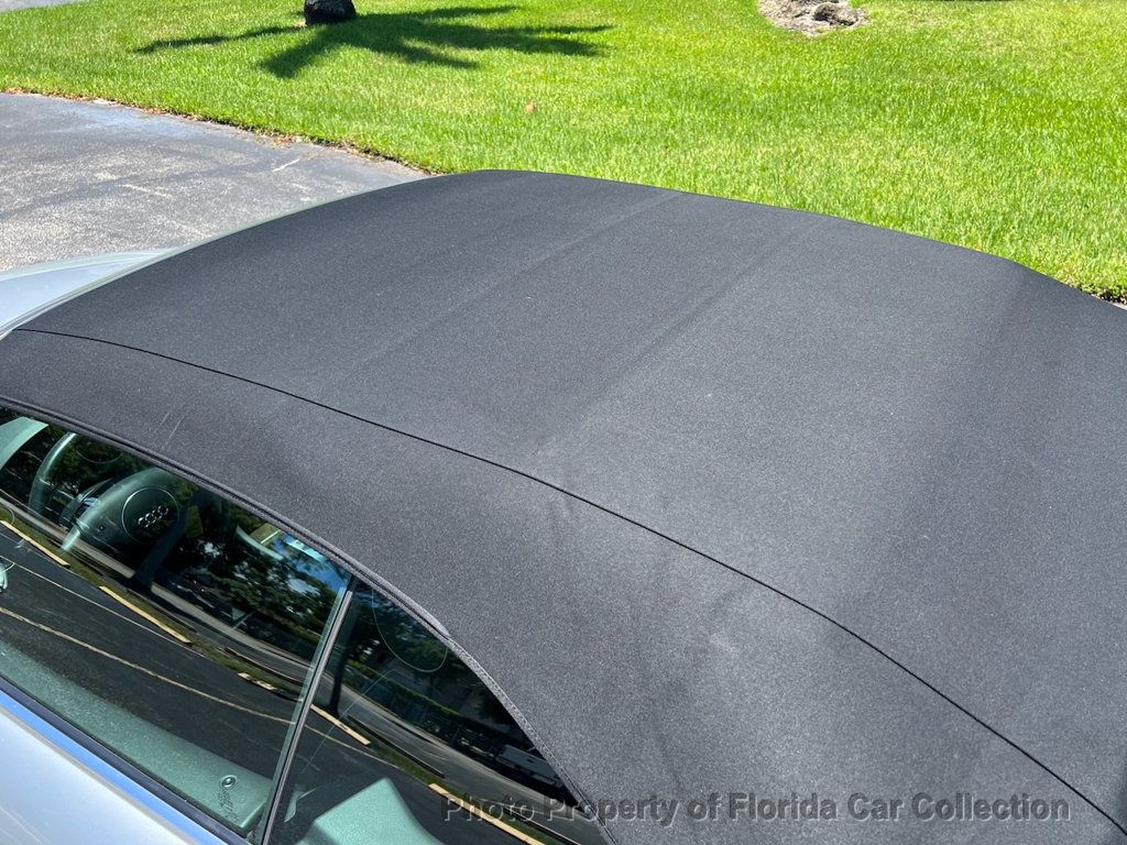 2004 Audi S4 Base Premium photo 34
