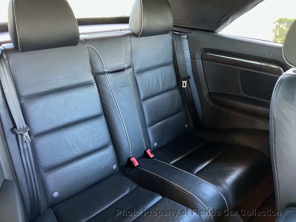 2004 Audi S4 Base Premium photo 46