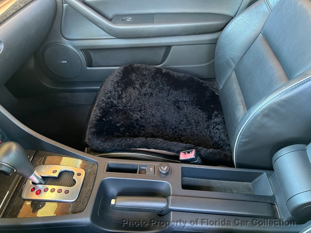 2004 Audi S4 Base Premium photo 56