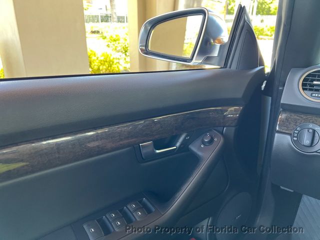 2004 Audi S4 Cabriolet Quattro Premium 4.2L V8 - 22856079 - 56