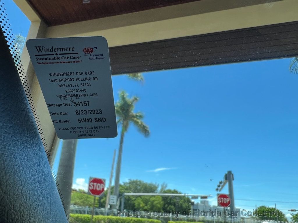 2004 Audi S4 Cabriolet Quattro Premium 4.2L V8 - 22856079 - 61