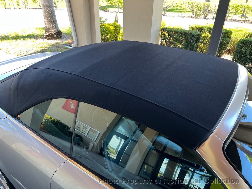 2004 Audi S4 Cabriolet Quattro Premium 4.2L V8 - 22856079 - 76