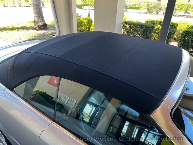 2004 Audi S4 Cabriolet Quattro Premium 4.2L V8 - 22856079 - 76