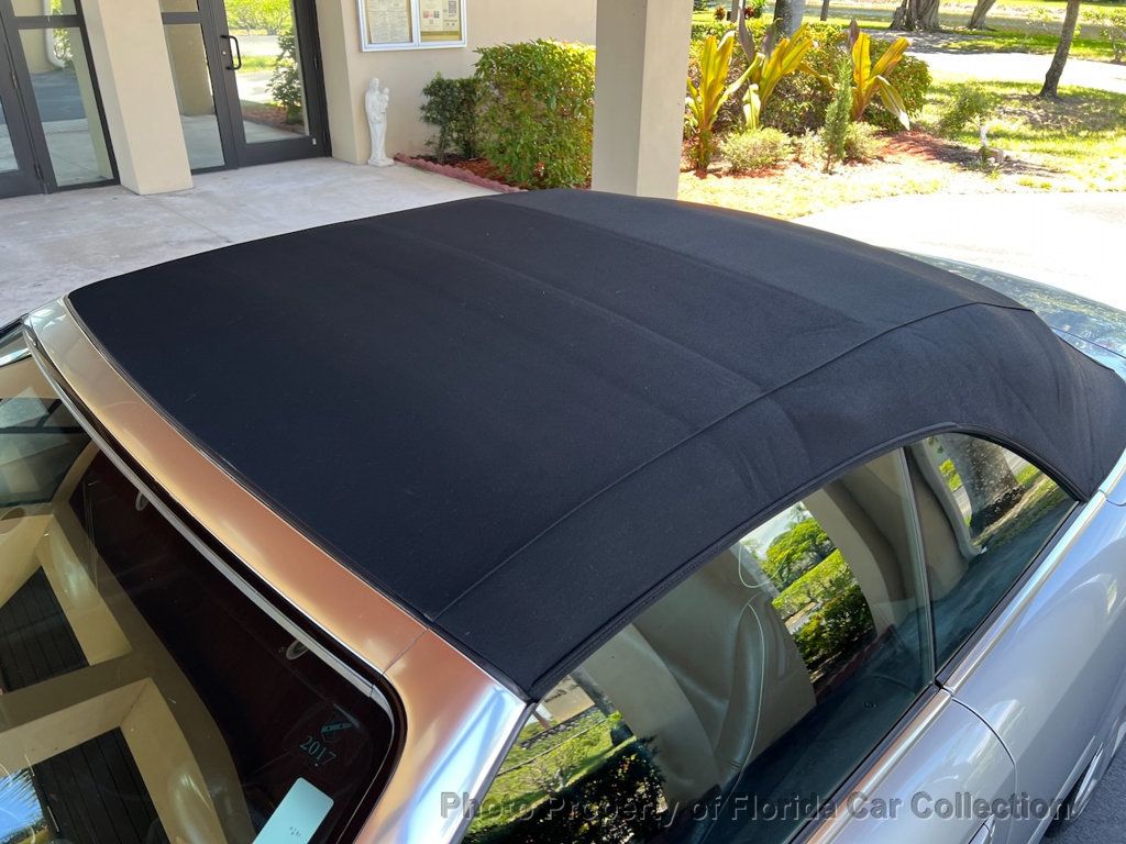 2004 Audi S4 Cabriolet Quattro Premium 4.2L V8 - 22856079 - 77