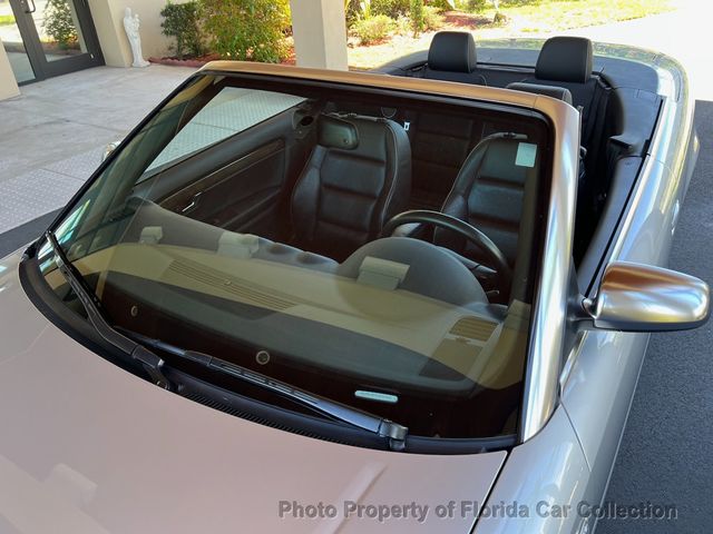 2004 Audi S4 Cabriolet Quattro Premium 4.2L V8 - 22856079 - 80