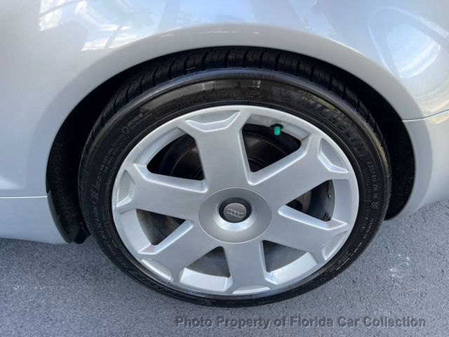 2004 Audi S4 Cabriolet Quattro Premium 4.2L V8 - 22856079 - 84