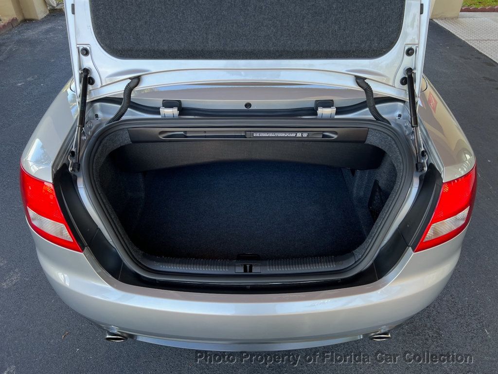 2004 Audi S4 Cabriolet Quattro Premium 4.2L V8 - 22856079 - 94