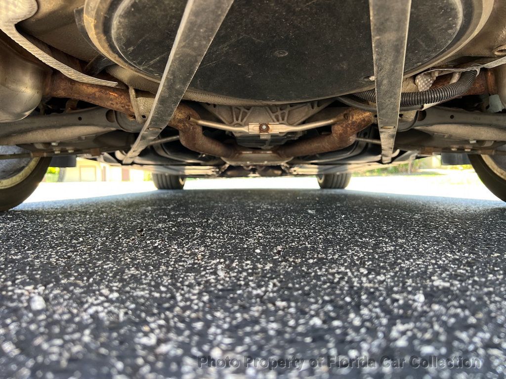 2004 Audi S4 Cabriolet Quattro Premium 4.2L V8 - 22856079 - 98