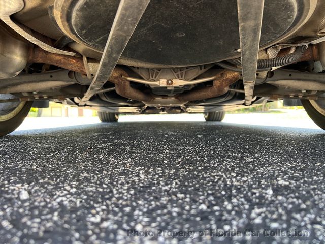 2004 Audi S4 Cabriolet Quattro Premium 4.2L V8 - 22856079 - 98