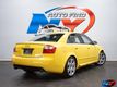 2004 Audi S4 CLEAN CARFAX, AWD, 6-SPD MANUAL, SUNROOF, PREMIUM, BOSE SOUND - 22433264 - 4