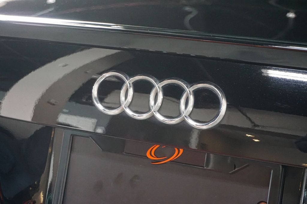 2004 Audi S4 *S4 Quattro* *4.2L V8* *6-Speed Manual* *1-Owner 79k Miles* - 23034774 - 42