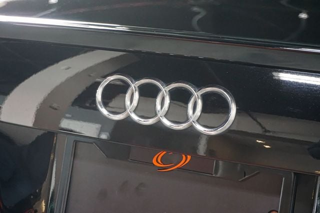 2004 Audi S4 *S4 Quattro* *4.2L V8* *6-Speed Manual* *1-Owner 79k Miles* - 23034774 - 42