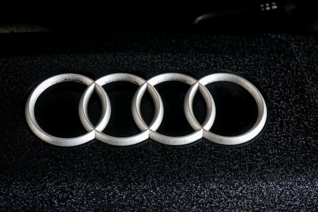 2004 Audi S4 *S4 Quattro* *4.2L V8* *6-Speed Manual* *1-Owner 79k Miles* - 23034774 - 44