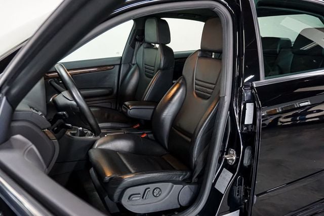 2004 Audi S4 *S4 Quattro* *4.2L V8* *6-Speed Manual* *1-Owner 79k Miles* - 23034774 - 8