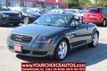 2004 Audi TT Roadster 2dr Roadster Auto - 22620237 - 0