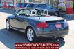 2004 Audi TT Roadster 2dr Roadster Auto - 22620237 - 3