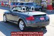 2004 Audi TT Roadster 2dr Roadster Auto - 22620237 - 4