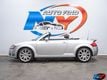 2004 Audi TT Roadster CLEAN CARFAX, AWD, CONVERTIBLE, 18" WHEELS, BOSE AUDIO PKG - 22778037 - 2