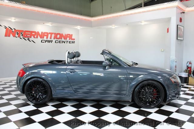 2004 Audi TT Roadster Roadster - New wheels & tires!  - 22522923 - 4