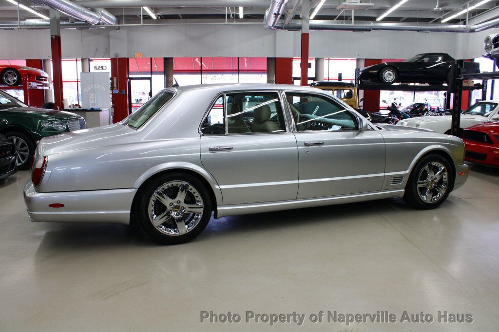 2004 BENTLEY ARNAGE - Image 11