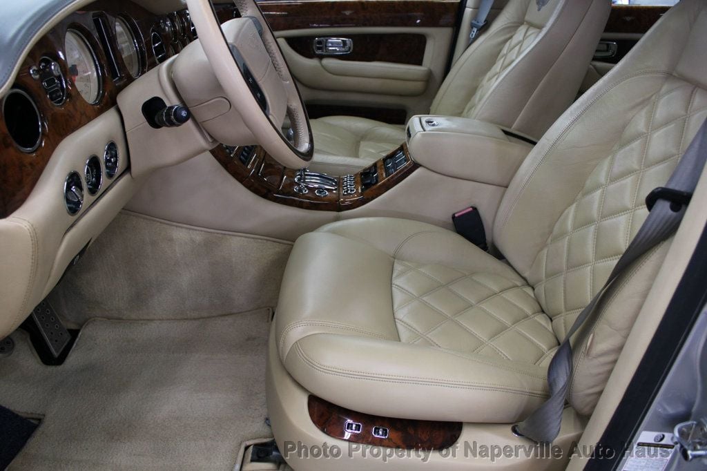 2004 BENTLEY ARNAGE - Image 19