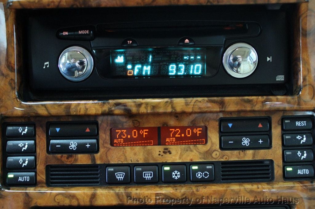 2004 BENTLEY ARNAGE - Image 30