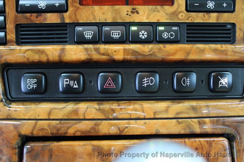 2004 BENTLEY ARNAGE - Image 31