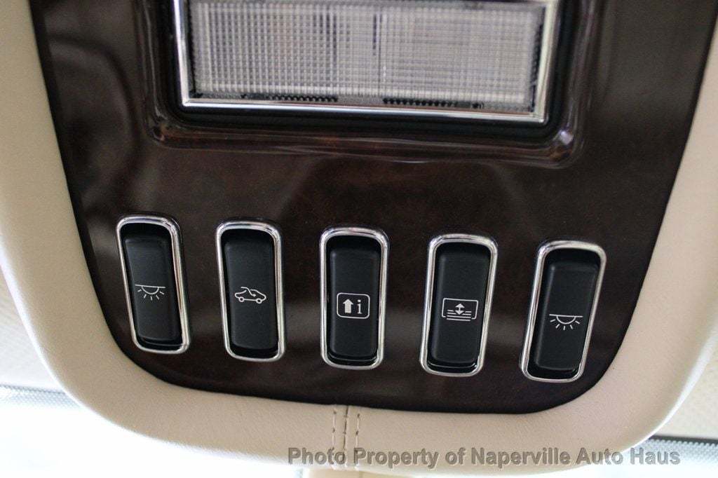 2004 BENTLEY ARNAGE - Image 35