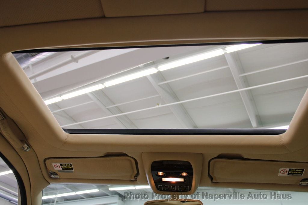 2004 BENTLEY ARNAGE - Image 36