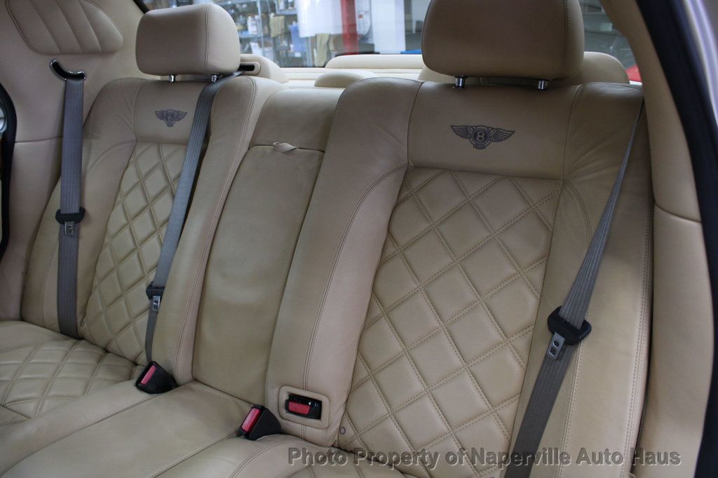 2004 BENTLEY ARNAGE - Image 39