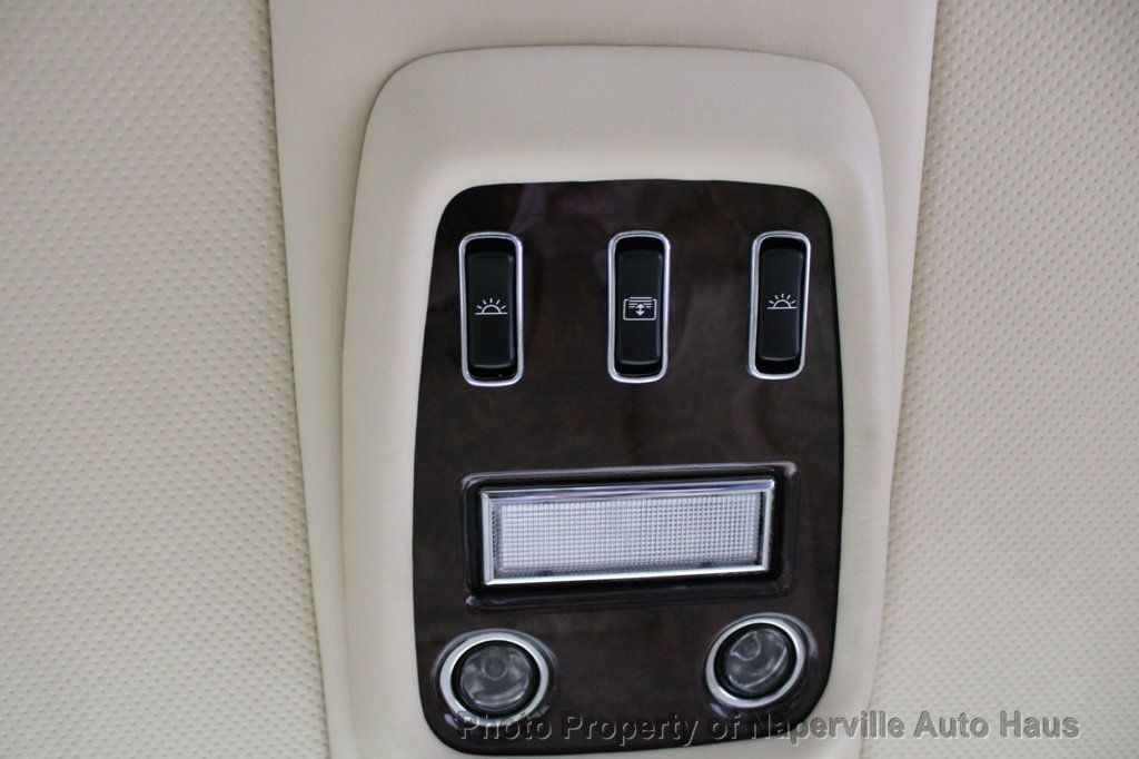 2004 BENTLEY ARNAGE - Image 40