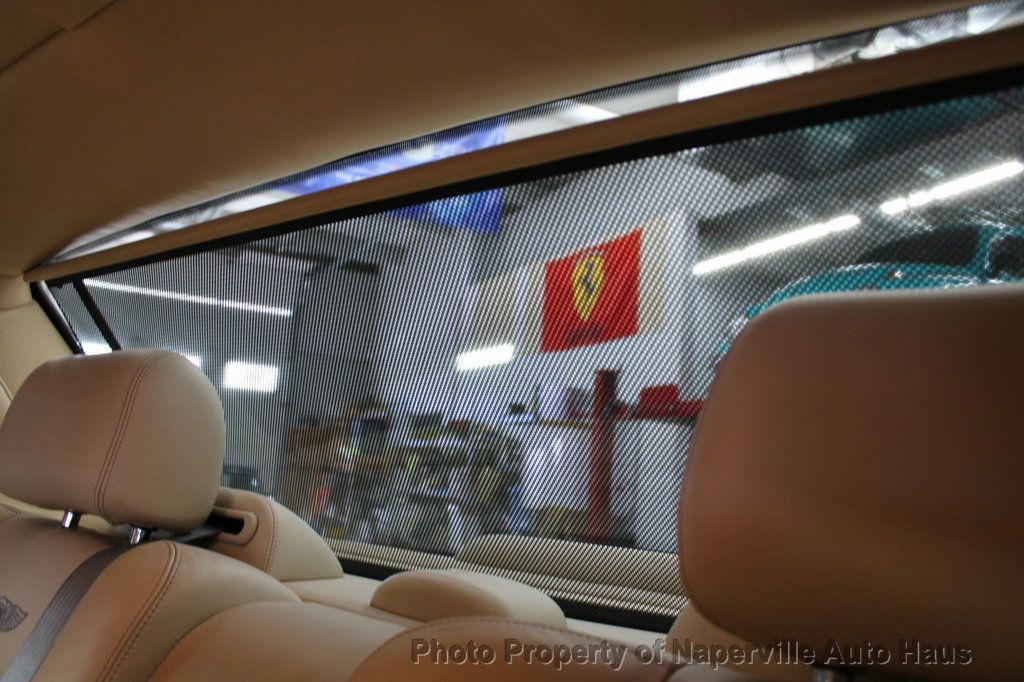 2004 BENTLEY ARNAGE - Image 41